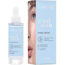 Bielenda Сыворотка для лица Good Skin Hydra Boost Увлажняющая с гиалуроновой кислотой 30 мл