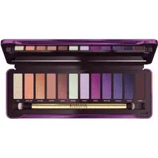 Тени для век Eveline Cosmetics Mystic Galaxy (12 г)