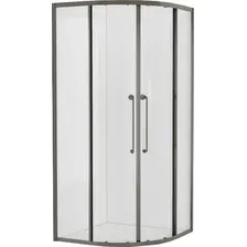 Душевой уголок Cezares RELAX-304-R-2-90-C-GM