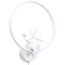 Бра Arte Lamp Paradise A6065AP-1WH