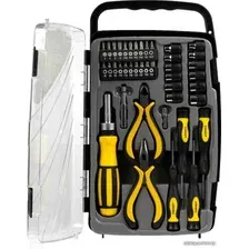 Набор домашнего мастера Stayer Master 25311-H41 (41 предмет)