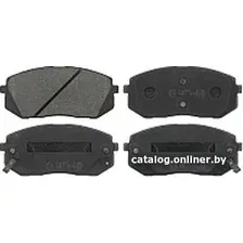 Тормозные колодки AP 05P1415