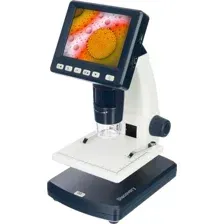 Микроскоп Levenhuk Discovery Artisan 128 78162