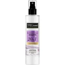 Спрей для волос Tresemme Термозащитный крем-спрей (250мл)