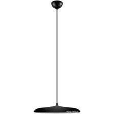 Подвесная люстра LOFT IT Plato 10119 (черный)