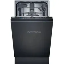 Встраиваемая посудомоечная машина Siemens iQ100 SR61HX16KE