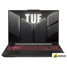 Игровой ноутбук Asus TUF Gaming A16 2024 FA607NUQ-RL024 без ОС