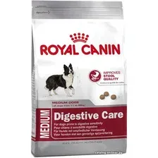 Корм Royal Canin Medium Digestive Care для собак 3 кг