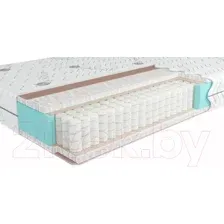 Матрас Kondor Econom Medio 90x200 (жаккард)