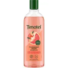 Шампунь для волос Timotei Роскошный объем (400мл)