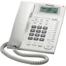 Проводной телефон Panasonic KX-TS2388UAW
