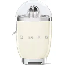Соковыжималка Smeg CJF11CREU
