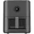 Аэрогриль (аэрофритюрница) Xiaomi Smart Steam Air Fryer 7L MAF-ST701 (евровилка, черный)