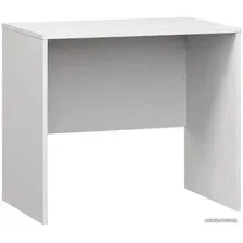 Стол Mio Tesoro Кастор 80x50 2.03.06.010.1 (белый)