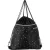Мешок для обуви Ecotope Kids Звезды 057-M588/116-BCL (черный)