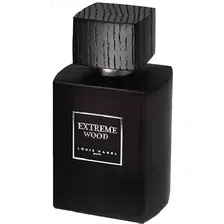 Парфюмерная вода Louis Varel Zenith Extreme Wood (100мл)