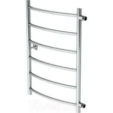 Полотенцесушитель водяной Gloss & Reiter Raduga LeRi ЛБ.60x70.Д6(50)