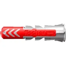 Дюбель универсальный FISCHER Duopower 10x50 (50шт)