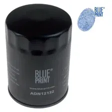 Масляный фильтр Blue Print ADN12132