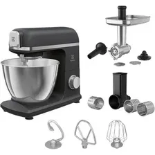 Кухонная машина Electrolux E5KM1-6GBP
