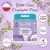 Сменные кассеты для женской бритвы gillette venus spa breeze, 4 шт