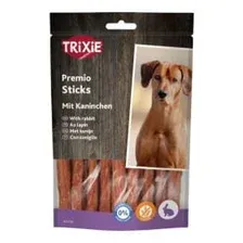 Trixie Premio Палочки из кролика для собак 100 г