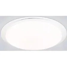 Припотолочная люстра Ambrella FZ770 WH (белый)