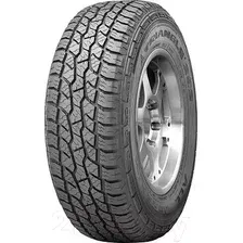 Всесезонная шина Triangle AgileX TR292 245/65R17 111T