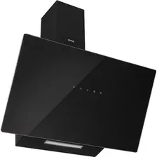 вытяжка ZORG ULTRA 1030 60 S (ЧЕРНЫЙ)