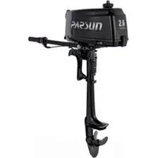 Мотор лодочный Parsun T 2.6 CBMS