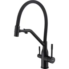 Смеситель Vieir V15051-C