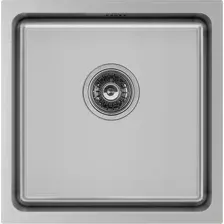Кухонная мойка Paulmark Lassan PM304444-BS