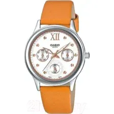 Наручные часы Casio LTP-E306L-7A2