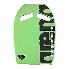 Доска для обучения плаванию ARENA Kickboard 95275 60 (зеленый)