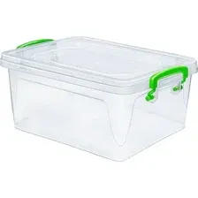 Контейнер Эльфпласт Fresh Box ЕР234