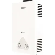 Газовая колонка Oasis Eco EU-20/W