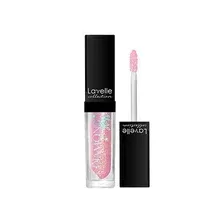 Блеск для губ LAVELLE Collection Diamond Gloss, тон 04,  5 мл
