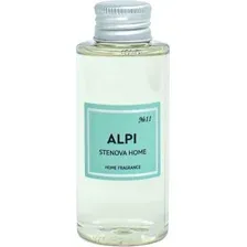 Жидкость для аромадиффузора Stenova Home №11 Alpi 338091 (100 мл)