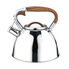 Чайник со свистком Perfecto Linea Ceylon, 52-330001, 3 л