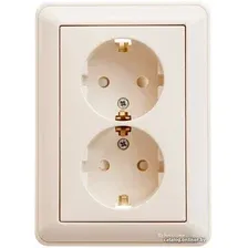 Розетка Schneider Electric W59 RS16-255-28