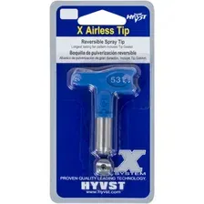 Сопло HYVST Graco FRAC X GXTIP531