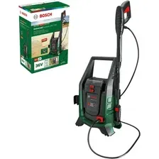 Мойка высокого давления Bosch UniversalAquatak 36V-100 06008C7000 (без АКБ)