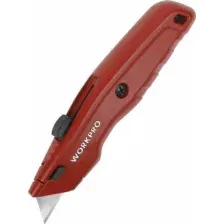 Нож пистолетный Workpro WP213017