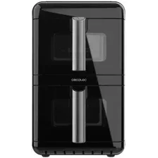 CECOTEC CECOFRY DUOLEVEL 12000 WINDOW / 109325
