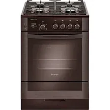 Плита газовая GEFEST 6500-04 0245