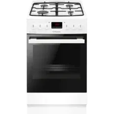 Плита газоэлектрическая Hansa FCMW59229H