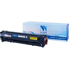 Картридж NV Print NV-CF210A/731Bk