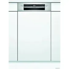 Встраиваемая посудомоечная машина Bosch SPI4HMS61E