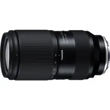 Объектив Tamron 50-300mm F/4.5-6.3 Di III VC VXD