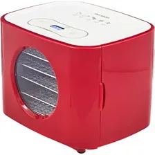 Сушилка для овощей и фруктов Oursson DR5000D/RD